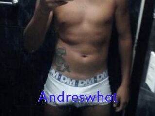 Andreswhot