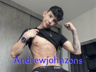 Andrewjohnzons