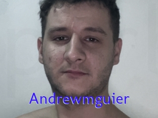 Andrewmguier