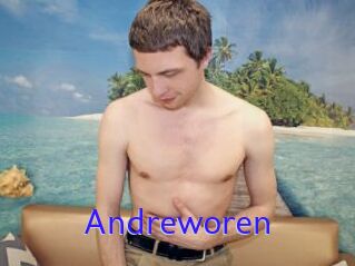 Andreworen