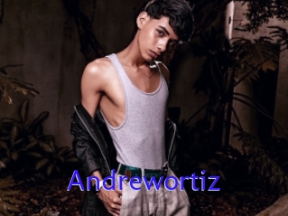 Andrewortiz