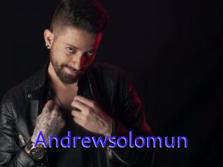 Andrewsolomun