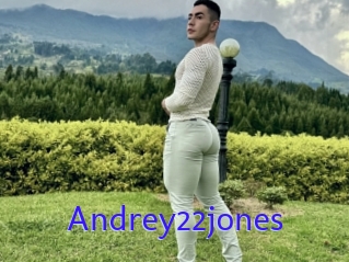 Andrey22jones