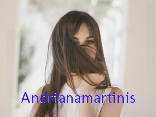 Andrianamartinis