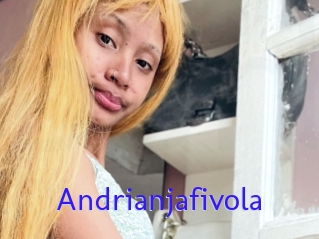 Andrianjafivola