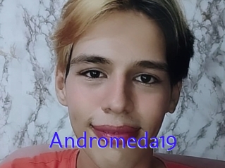 Andromeda19