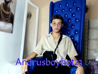 Andrusboyhot23