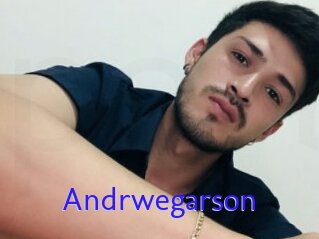 Andrwegarson