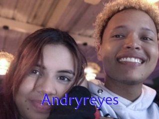 Andryreyes