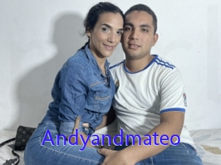 Andyandmateo