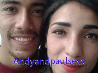 Andyandpaulsexx