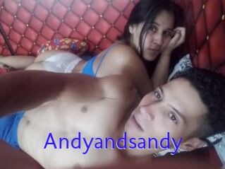 Andyandsandy