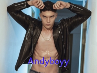 Andyboyy