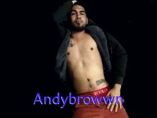 Andybrowwn