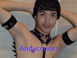 Andyconors