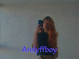 Andyffboy