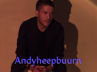 Andyheepbuurn