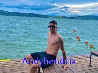 Andyhendrix