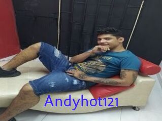 Andyhot121