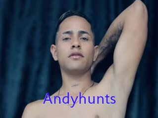 Andyhunts