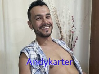 Andykarter