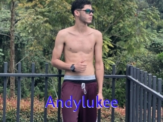 Andylukee