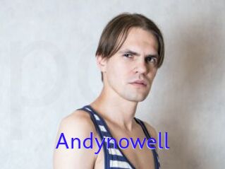 Andynowell