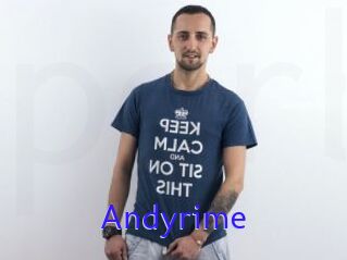 Andyrime