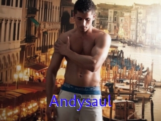 Andysaul