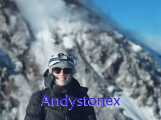 Andystonex