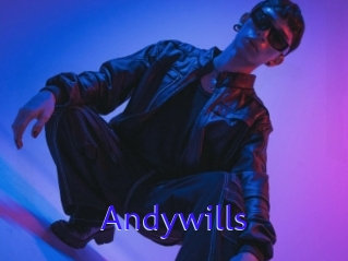 Andywills