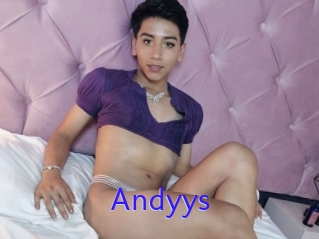 Andyys