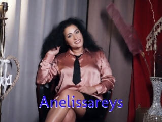 Anelissareys