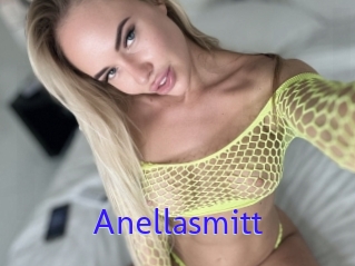 Anellasmitt