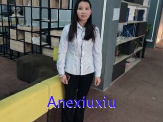 Anexiuxiu