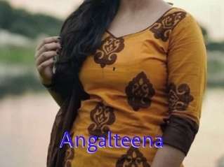 Angalteena