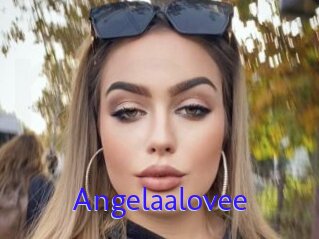 Angelaalovee