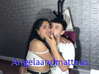 Angelaandmatteus