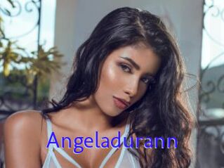 Angeladurann