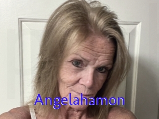 Angelahamon