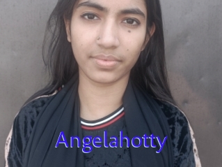 Angelahotty