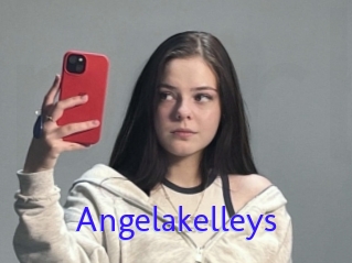 Angelakelleys