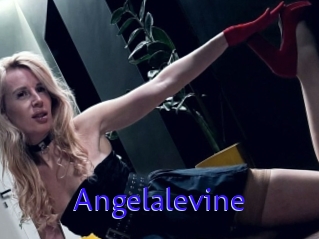 Angelalevine