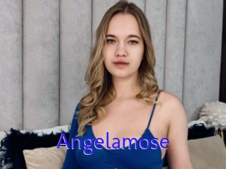 Angelamose