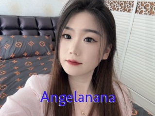 Angelanana