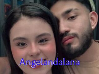 Angelandalana