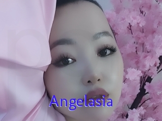 Angelasia