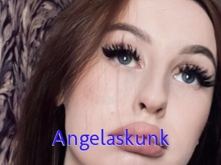 Angelaskunk