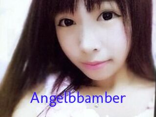 Angelbbamber