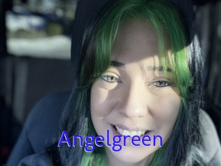 Angelgreen